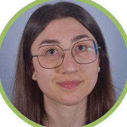 Dottoressa Roberta Spolti